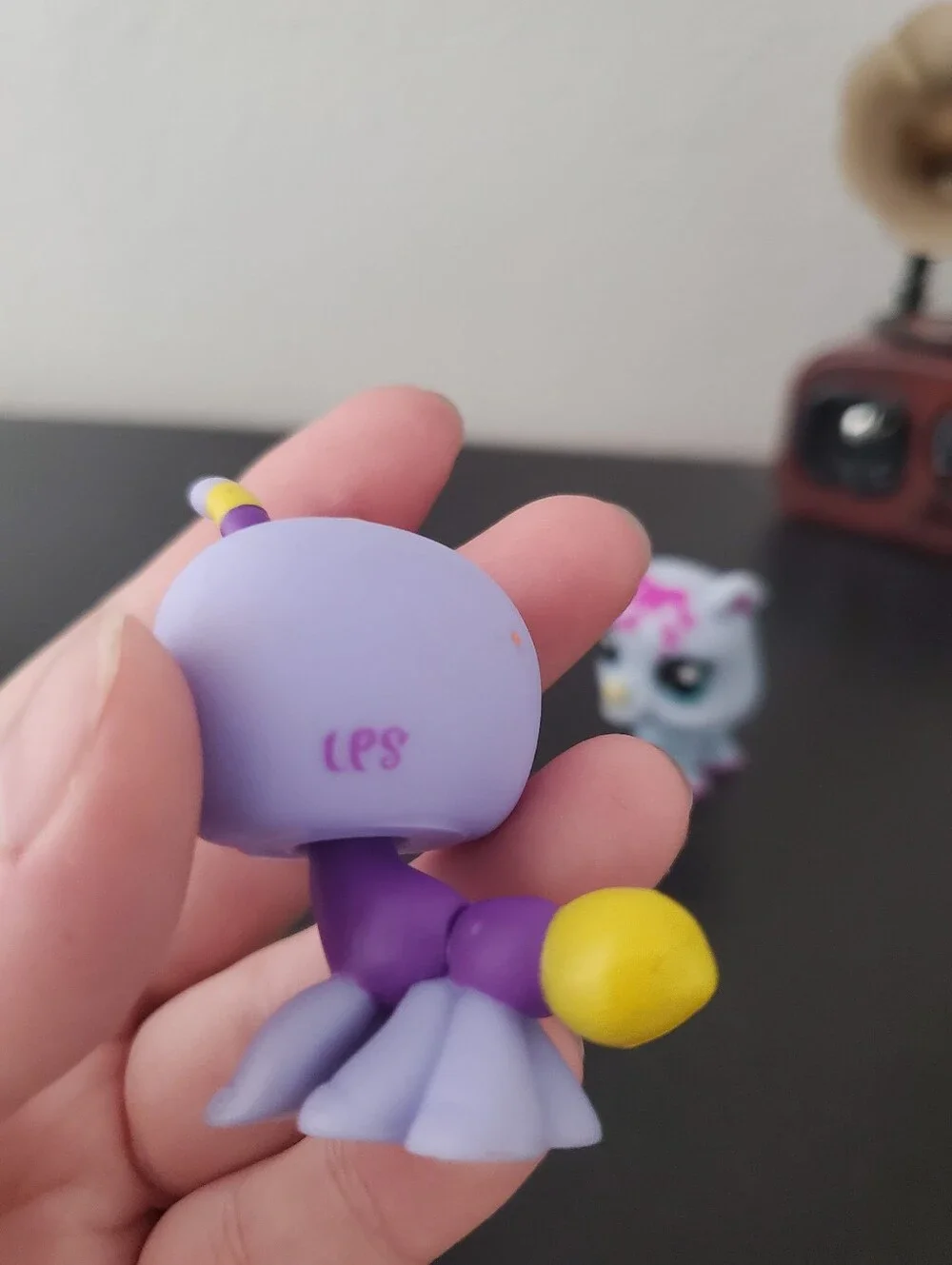 Littlest Pet Shop LPS bundle